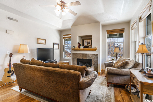 1642 W Redstone Ave #E, Park City, UT 84098 — photo 7