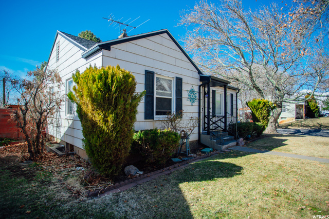 1905 S Harrison Blvd, Ogden, UT 84401 — photo 2