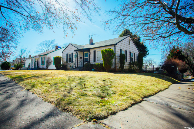 1905 S Harrison Blvd, Ogden, UT 84401 — photo 3
