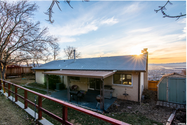 1346 Oakridge Dr, Centerville, UT 84014 — photo 4