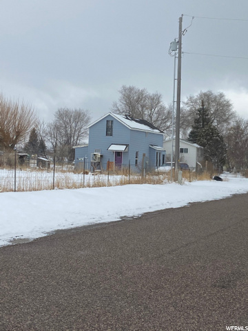 260 S 4th St E, Downey, ID 83234 — photo 2
