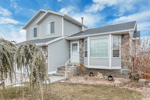 8373 S 3490 W, West Jordan, UT 84088