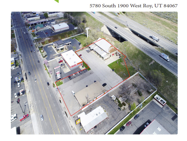5780 S 1900 W, Roy, UT 84067 — photo 7