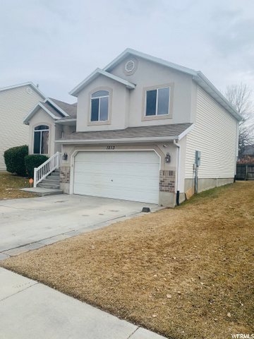 1213 W Glencoe Dr S, Murray, UT 84123