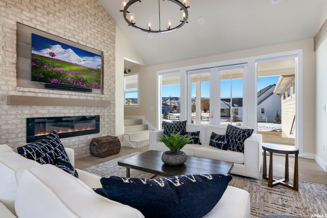 1458 E Rock View Ct, Kamas, UT 84036 — photo 5