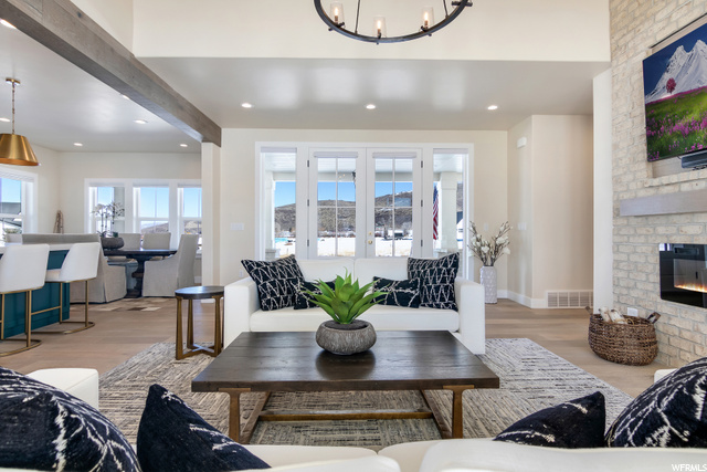 1458 E Rock View Ct, Kamas, UT 84036 — photo 6