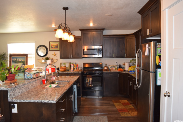 287 W 20 N, Hyrum, UT 84319 — photo 3
