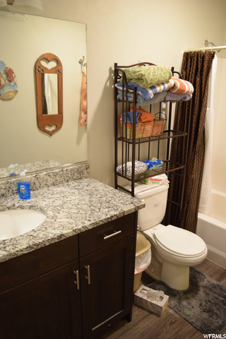 287 W 20 N, Hyrum, UT 84319 — photo 11