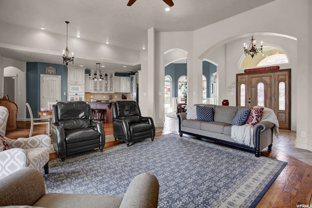 24 W 400 N, Willard, UT 84340 — photo 6