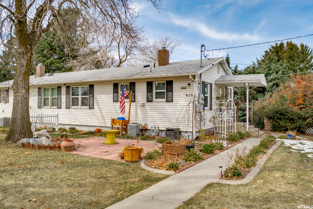970 E Grandview Dr #13, Ogden, UT 84403 — photo 2