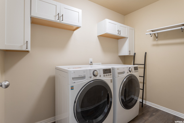 5693 S 3150 W, Roy, UT 84067 — photo 9