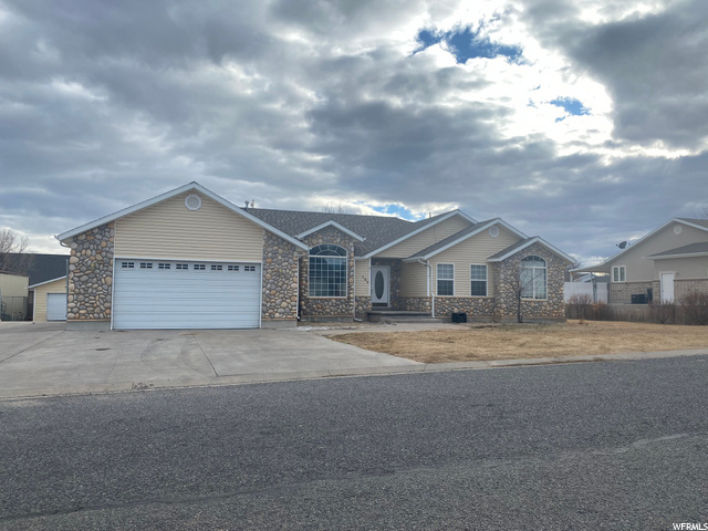 350 N 154 E, Aurora, UT 84620 — photo 2