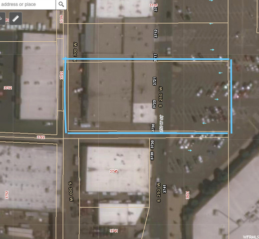 3733 S 250 W, Ogden, UT 84405 — photo 6