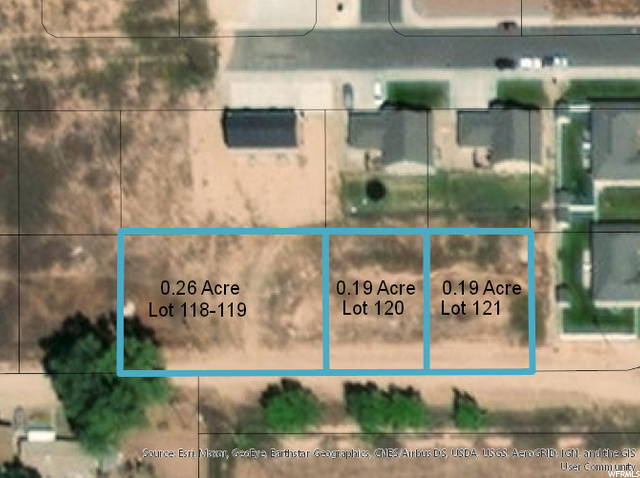 490 E 795 S #121, Roosevelt, UT 84066 — photo 5
