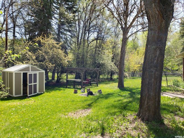 336 S 200 E, Logan, UT 84321 — photo 6