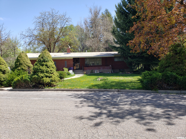 336 S 200 E, Logan, UT 84321 — photo 11