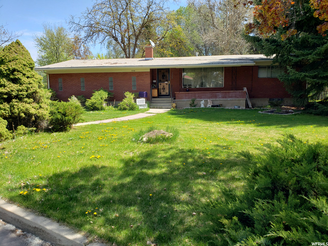 336 S 200 E, Logan, UT 84321 — photo 4