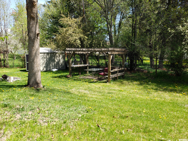 336 S 200 E, Logan, UT 84321 — photo 7