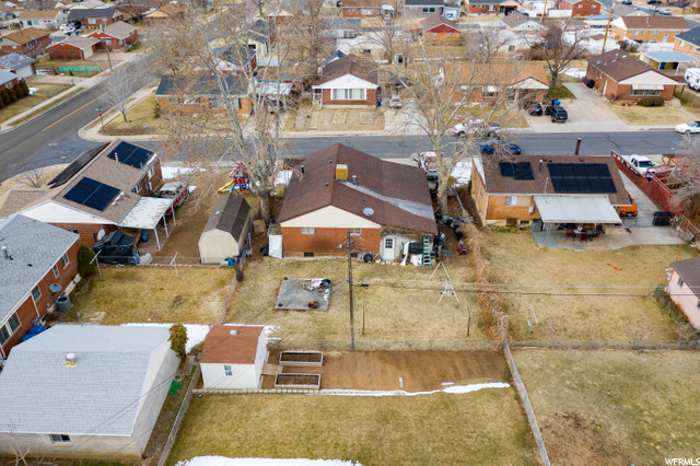 323 E 4575 S, Washington Terrace, UT 84405 — photo 3
