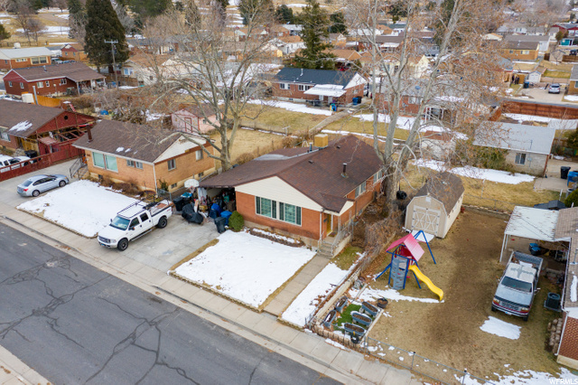 323 E 4575 S, Washington Terrace, UT 84405 — photo 4