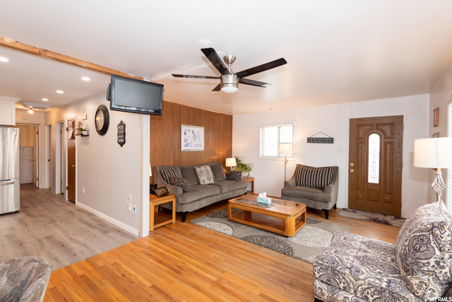 323 E 4575 S, Washington Terrace, UT 84405 — photo 6
