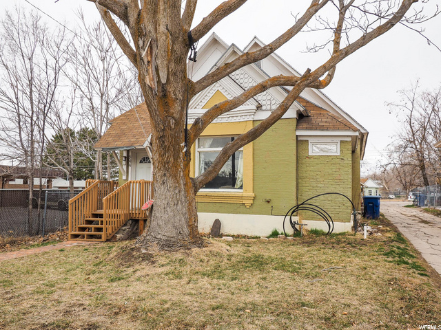 544 E 28th St S, Ogden, UT 84403 — photo 2