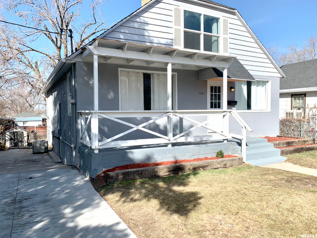 3545 Porter Ave, Ogden, UT 84403 — photo 2