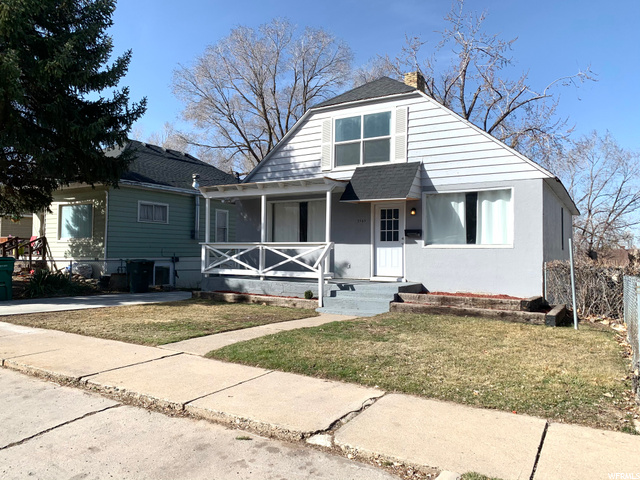 3545 Porter Ave, Ogden, UT 84403 — photo 4