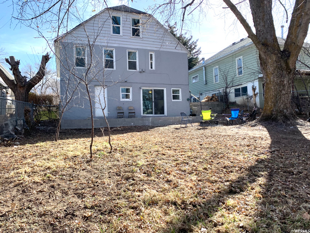 3545 Porter Ave, Ogden, UT 84403 — photo 10