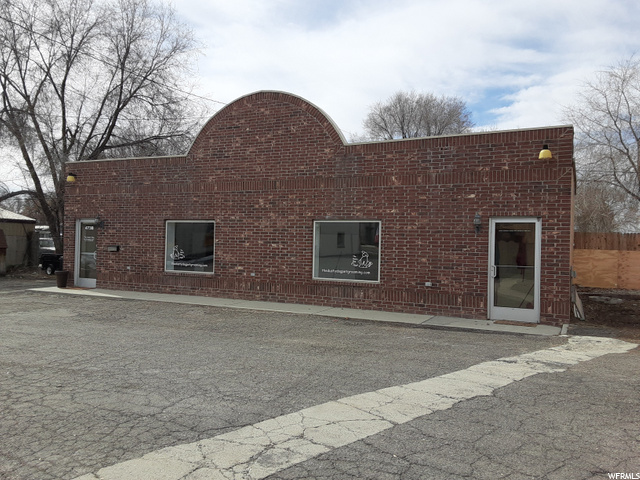 473 S Main St W, Logan, UT 84321 — photo 3