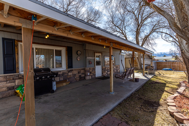 590 E 200 S, Mt Pleasant, UT 84647 — photo 2