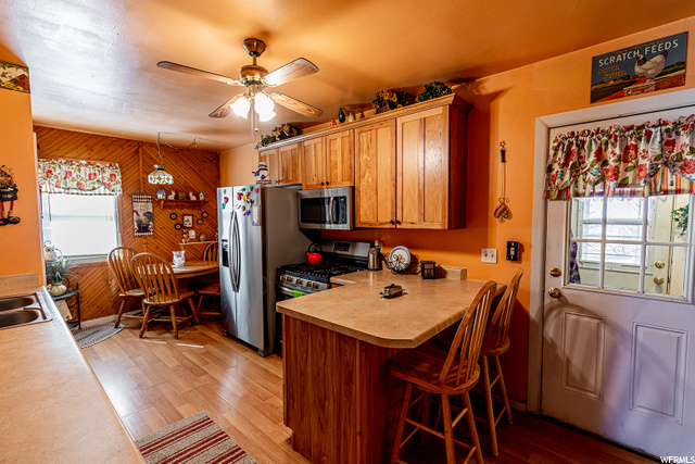 590 E 200 S, Mt Pleasant, UT 84647 — photo 7