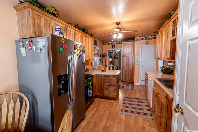 590 E 200 S, Mt Pleasant, UT 84647 — photo 8