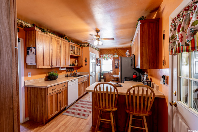 590 E 200 S, Mt Pleasant, UT 84647 — photo 6