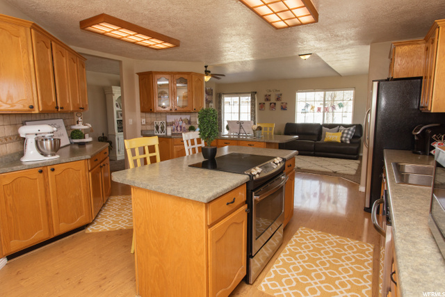 183 E 250 N, Aurora, UT 84620 — photo 12