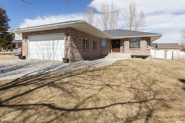 183 E 250 N, Aurora, UT 84620 — photo 2