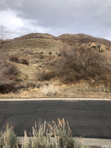 1774 E View Ct S #40, Fruit Heights, UT 84037 — photo 5