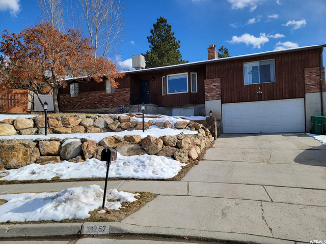 11257 S Cedar View Cir, Sandy, UT 84094