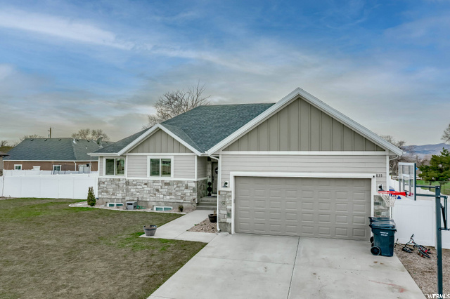 835 N 300 E, Nephi, UT 84648 — photo 2