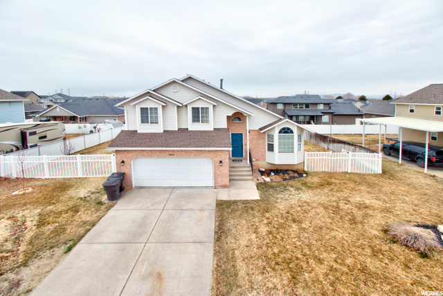 2469 N 1220 W, Clinton, UT 84015 — photo 8