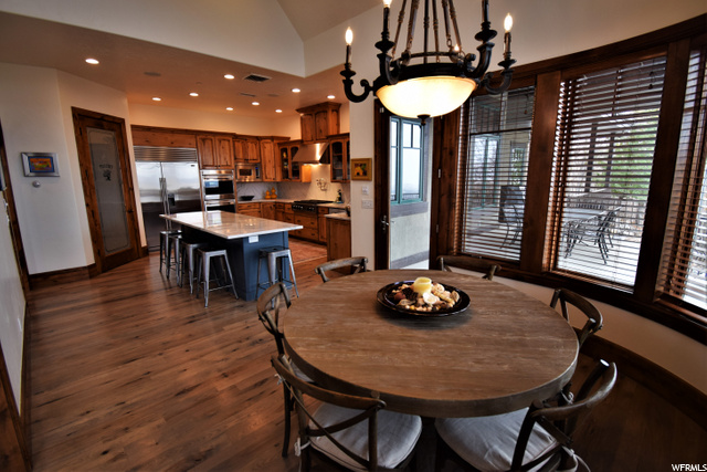 940 E Highland Oaks Dr, Bountiful, UT 84010 — photo 12