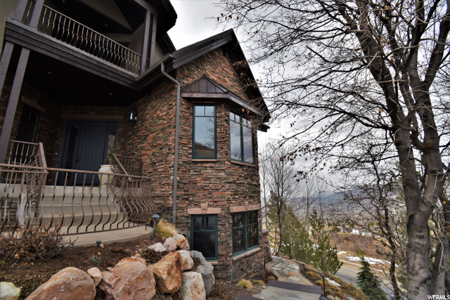940 E Highland Oaks Dr, Bountiful, UT 84010 — photo 5