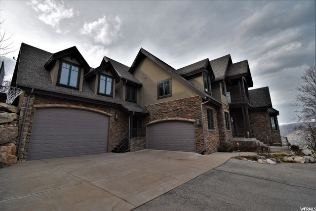 940 E Highland Oaks Dr, Bountiful, UT 84010 — photo 6