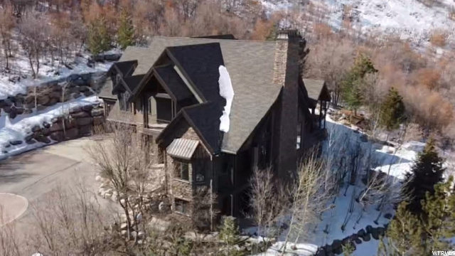 940 E Highland Oaks Dr, Bountiful, UT 84010 — photo 2