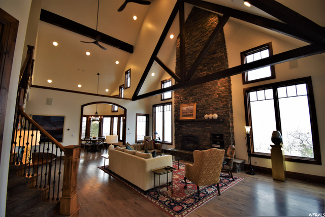 940 E Highland Oaks Dr, Bountiful, UT 84010 — photo 9