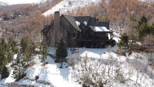 940 E Highland Oaks Dr, Bountiful, UT 84010 — photo 4