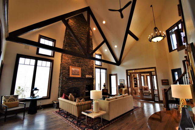 940 E Highland Oaks Dr, Bountiful, UT 84010 — photo 10