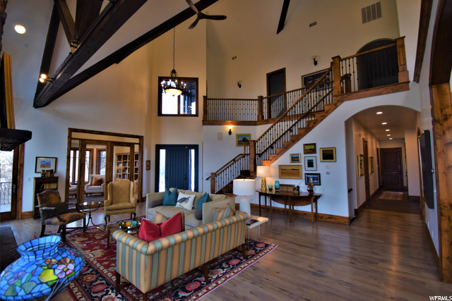 940 E Highland Oaks Dr, Bountiful, UT 84010 — photo 11