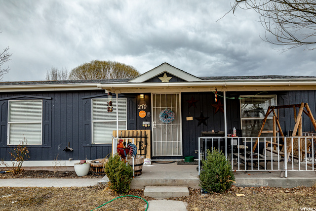 270 E 200 S, Monroe, UT 84754 — photo 2