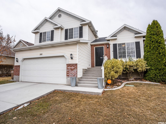 243 W Bubbling Brook Ln, Draper, UT 84020